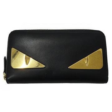 FENDI Monster Wallet