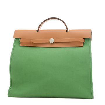 HERMES Herbag Handbag