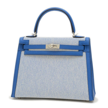 HERMES Kelly 25 Handbag