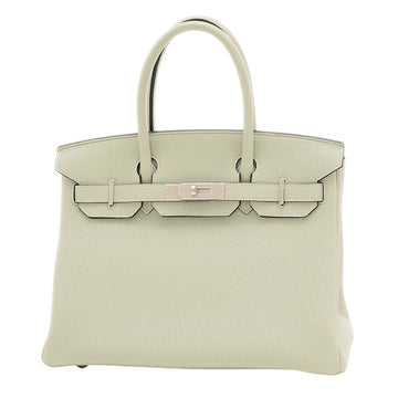 HERMES Birkin 30 Handbag