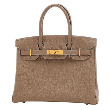 HERMES Birkin 30 Handbag