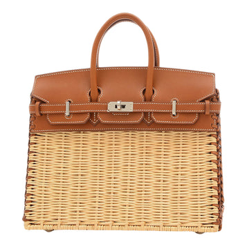 HERMES Birkin Handbag