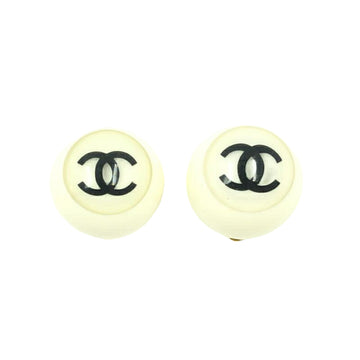 CHANEL Coco Mark Earrings