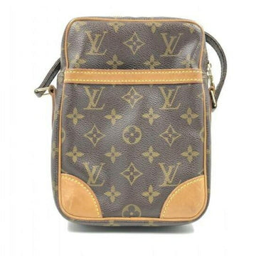 LOUIS VUITTON Danube Shoulder Bag