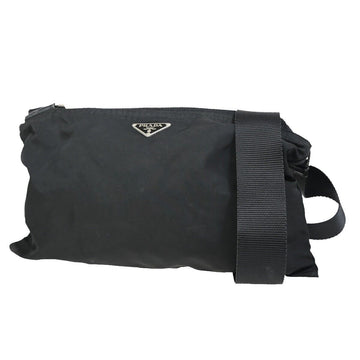 PRADA Tessuto Shoulder Bag