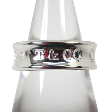 Tiffany & Co 1837 Ring