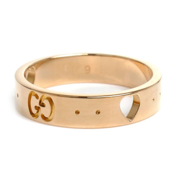 GUCCI Icon Ring