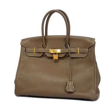 HERMES Birkin 35 Handbag