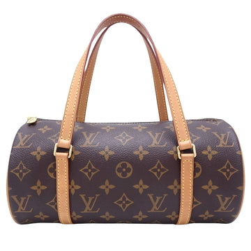 LOUIS VUITTON Papillon Handbag