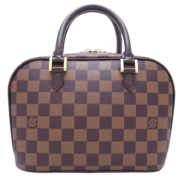 LOUIS VUITTON Siena Handbag