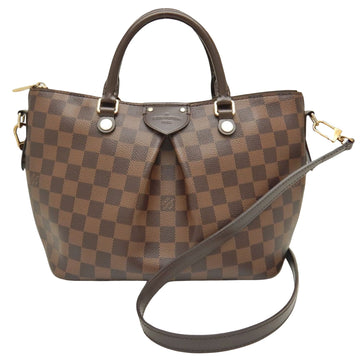 LOUIS VUITTON Siena Handbag