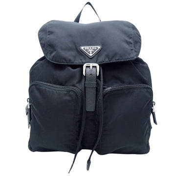 PRADA Tessuto Backpack