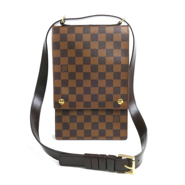 LOUIS VUITTON Portobello Shoulder Bag