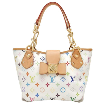 LOUIS VUITTON Annie Shoulder Bag