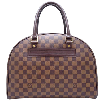 LOUIS VUITTON Nolita Handbag