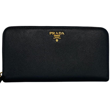 PRADA Saffiano Wallet