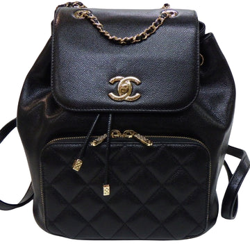 CHANEL Duma Backpack