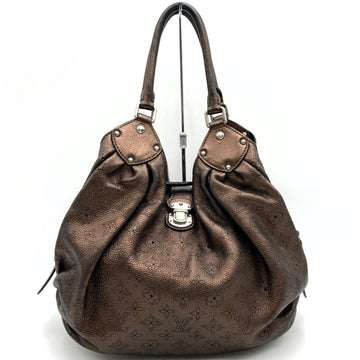 LOUIS VUITTON Mahina Handbag