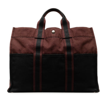 HERMES Fourre tout Tote