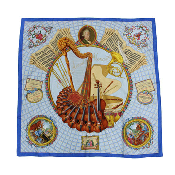 HERMES Carre 90 Scarves