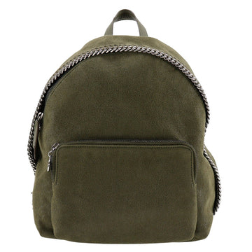 STELLA MCCARTNEY Falabella mini Backpack