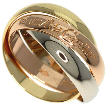 CARTIER Trinity Ring