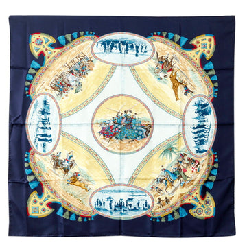 HERMES Carre 90 Scarves