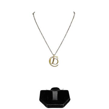 Dior CD Necklace