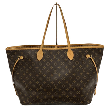 LOUIS VUITTON Neverfull GM Tote