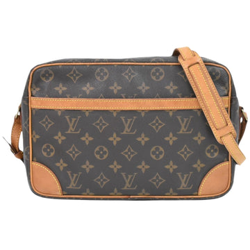 LOUIS VUITTON Trocadero Shoulder Bag