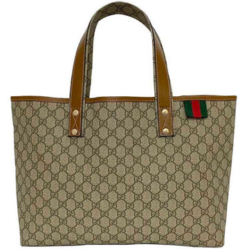 GUCCI GG Supreme Tote