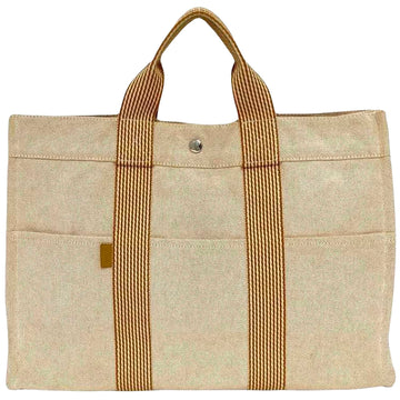 HERMES Fourre tout Tote