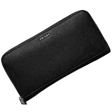 PRADA Saffiano Wallet