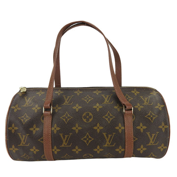 LOUIS VUITTON Papillon 30 Handbag