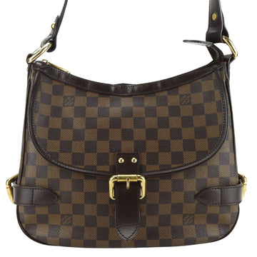 LOUIS VUITTON Highbury Shoulder Bag