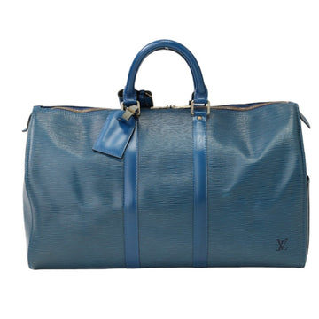 LOUIS VUITTON Keepall 45 Travel