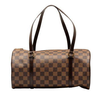 LOUIS VUITTON Papillon Handbag