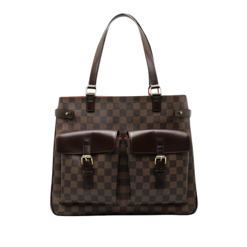 LOUIS VUITTON Uzes Handbag