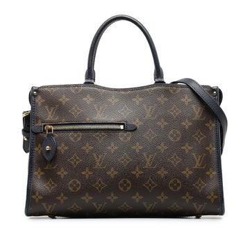 LOUIS VUITTON Popincourt Handbag