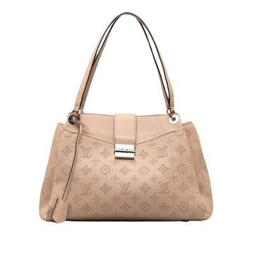 LOUIS VUITTON Mahina sevre Tote