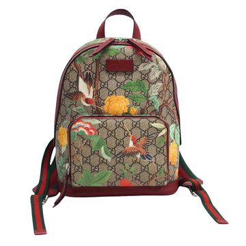 GUCCI GG Supreme Backpack