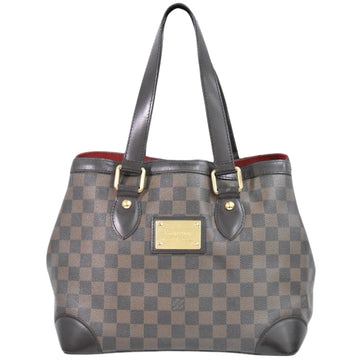 LOUIS VUITTON Hampstead Tote