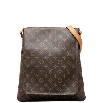 LOUIS VUITTON Musette Salsa Shoulder Bag