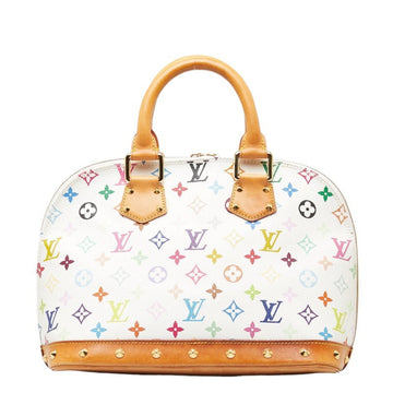 LOUIS VUITTON Alma Handbag