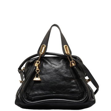 CHLOE Paraty Shoulder Bag