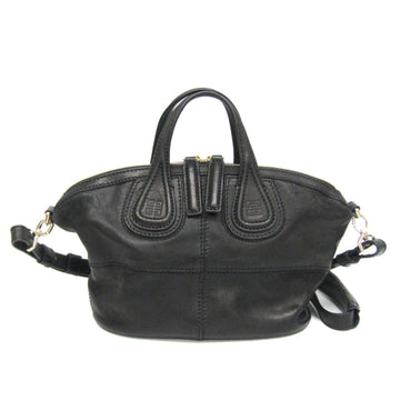 GIVENCHY Nightingale Handbag