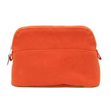 HERMES Bolide Clutch Bag