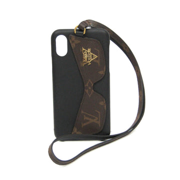 LOUIS VUITTON Etui Iphone