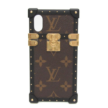 LOUIS VUITTON Etui Iphone