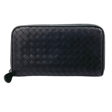 BOTTEGA VENETA Intrecciato Wallet